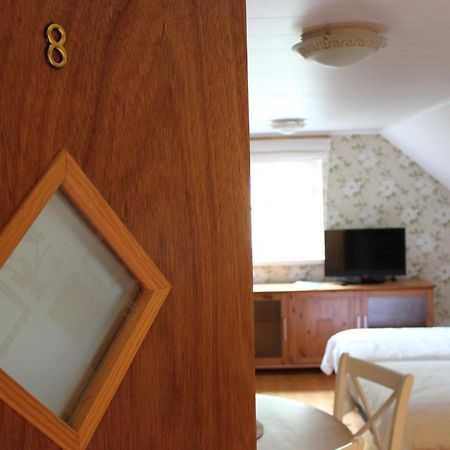 Nurmeveski Guesthouse Екстериор снимка
