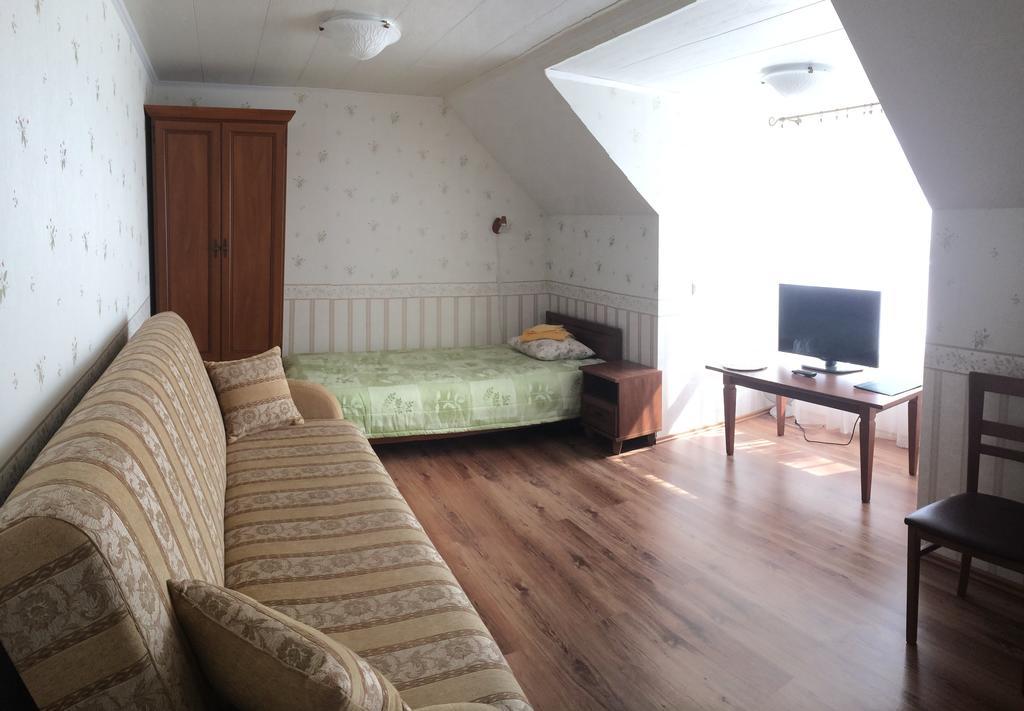 Nurmeveski Guesthouse Екстериор снимка