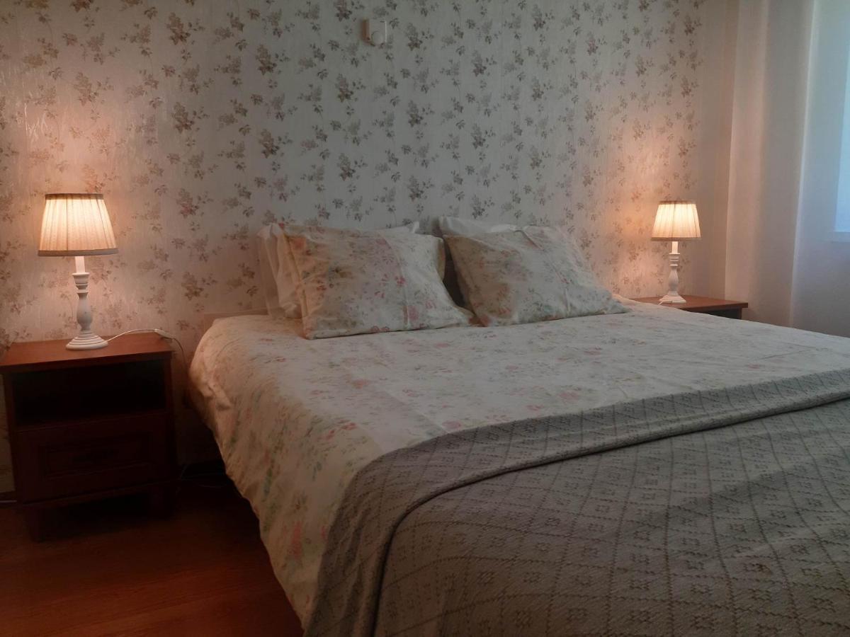 Nurmeveski Guesthouse Екстериор снимка