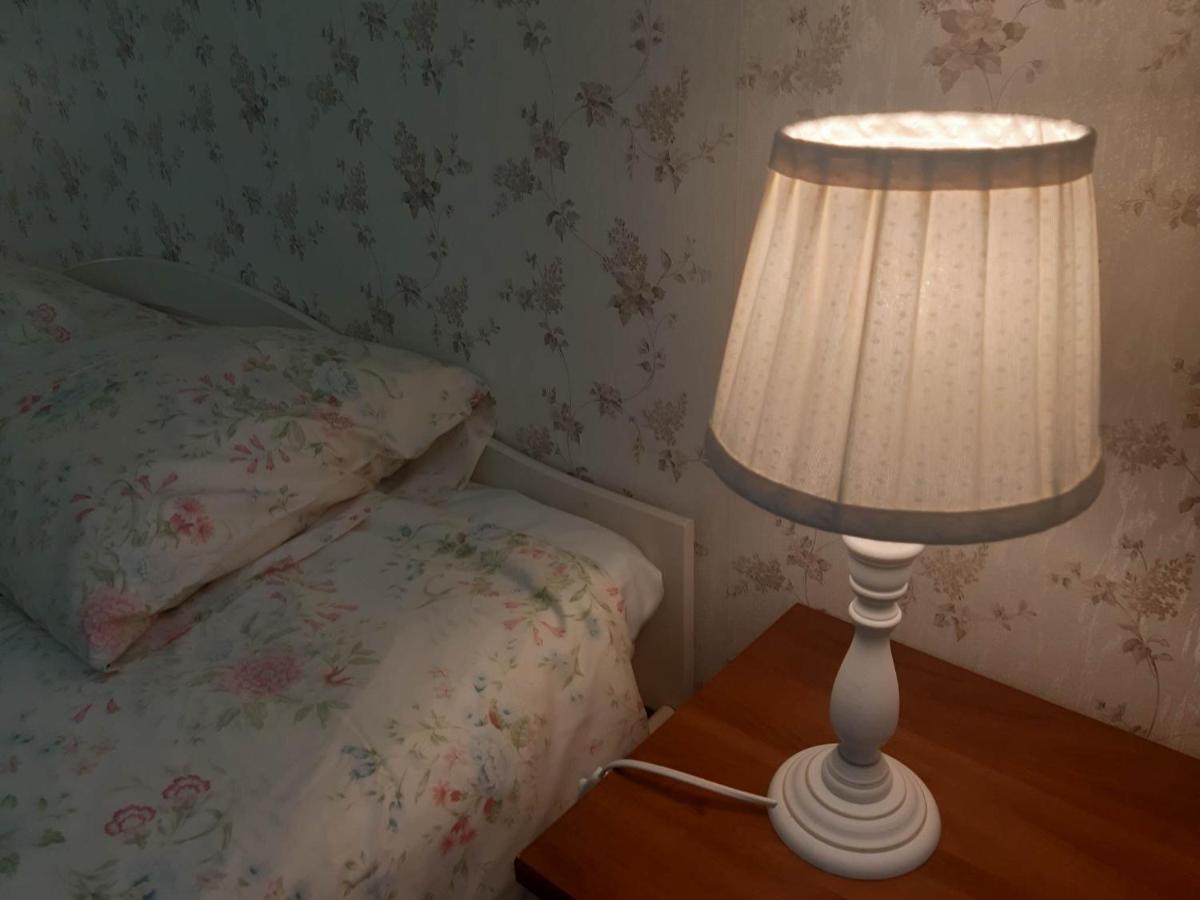 Nurmeveski Guesthouse Екстериор снимка