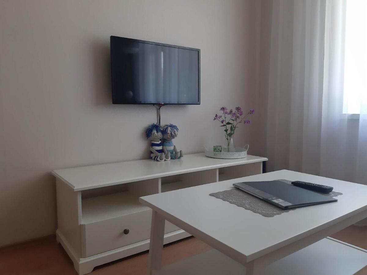Nurmeveski Guesthouse Екстериор снимка