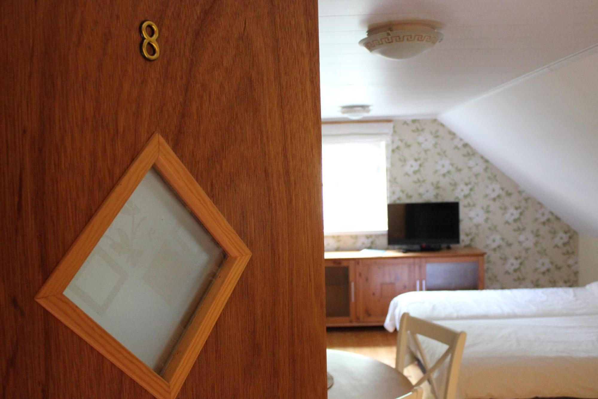 Nurmeveski Guesthouse Екстериор снимка