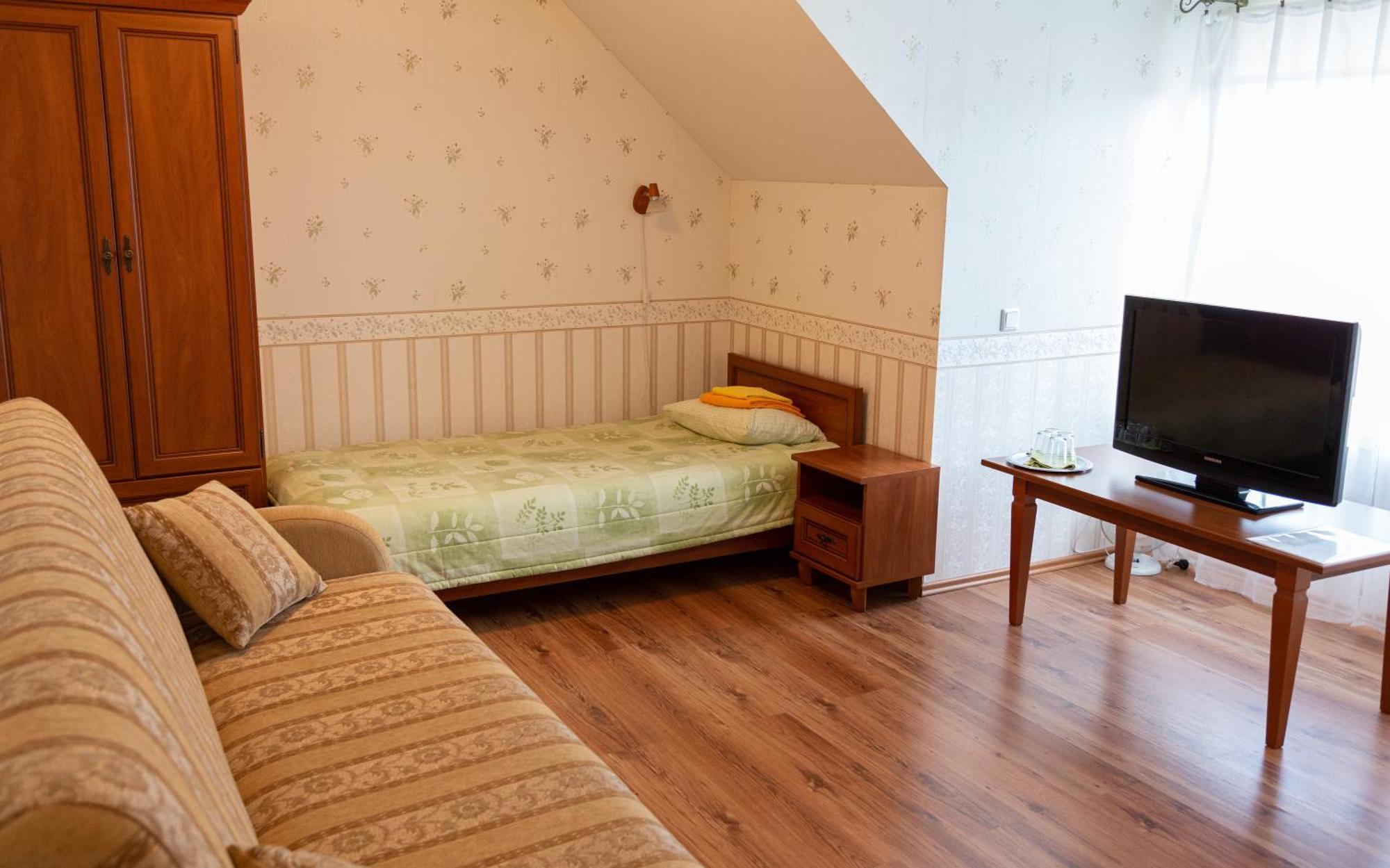 Nurmeveski Guesthouse Стая снимка