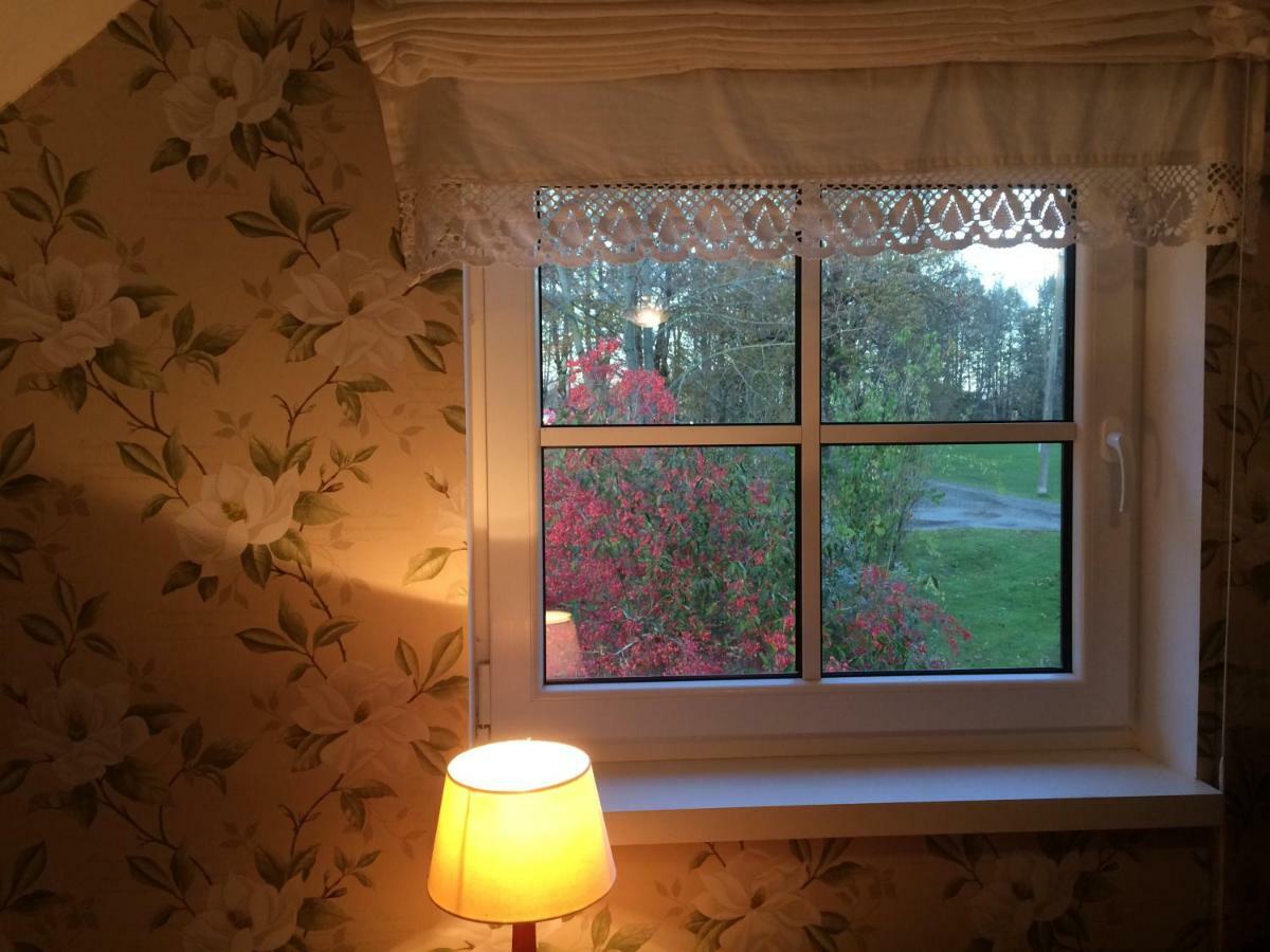 Nurmeveski Guesthouse Екстериор снимка